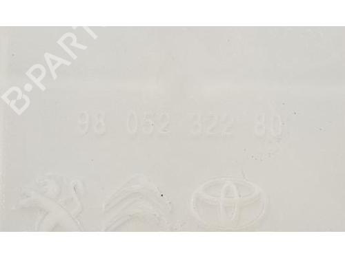 Brake master cylinder PEUGEOT EXPERT Van (V_) 2.0 BlueHDi 145 | BP29493732M77 