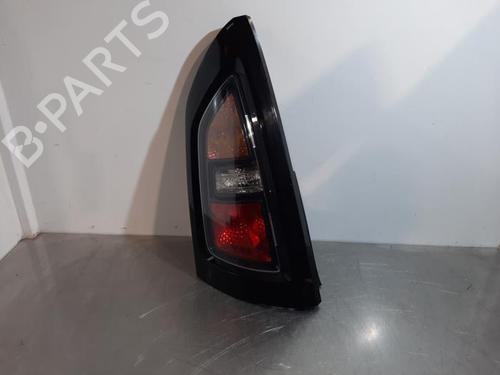 Left taillight KIA SOUL I (AM) 1.6 CRDi 128 | BP23578752C34 