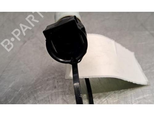 Pipe PEUGEOT 408 II (FP_, F3_, FM_) e-210 (FMZKZZ) | BP30927407M125