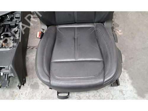 Seats set ALFA ROMEO GIULIA (952_) 2.2 D (952AFA25, 952AFM25, 952ALA25) | BP33917965C78  - Image 8