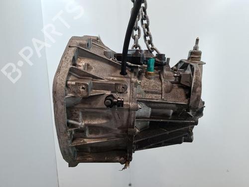 Gearbox RENAULT TRAFIC III Van (FG_) 2.0 dCi 150 (FGMU) | BP37284823M3 - Image 4