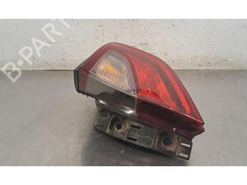 Right taillight TOYOTA C-HR (_X1_) 1.8 Hybrid (ZYX10_, ZYX11_, ZYX10R, ZYX11R) | BP36680744C35 - Image 2
