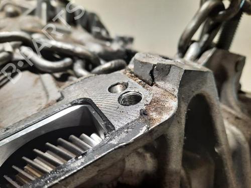 Gearbox VOLVO XC40 (536) Recharge | BP30739643M3 