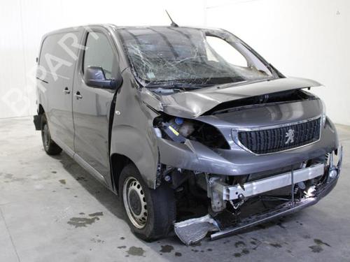 Gearbox PEUGEOT EXPERT Van (V_) 2.0 BlueHDi 120 | BP36480073M3 - Image 10