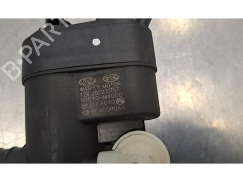 Washer pump HYUNDAI i20 III (BC3, BI3) 1.0 T-GDI | BP36310109E24 - Image 5