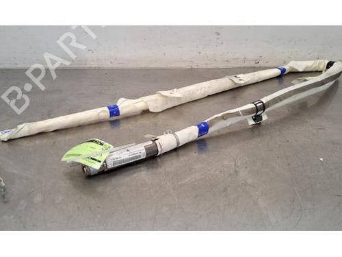Right curtain airbag AUDI A5 Sportback (8TA) 2.0 TFSI 8T8880742A