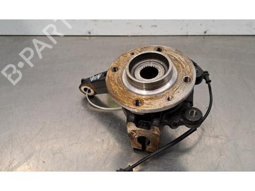 Used Right front steering knuckle CITROËN JUMPY III Van (V_) 1.6 BlueHDi 95 (95 hp) 30530547
