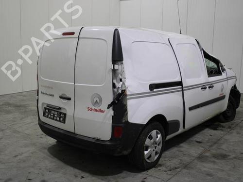 Steering column NISSAN NV250 Van (X61) dCi 95 | BP10875173M21 