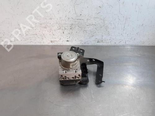 ABS Bremseaggregat RENAULT KOLEOS I (HY_) 2.0 dCi (HY0K) (150 hp) 29515512