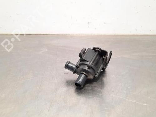 Used Auxiliary water pump AUDI Q5 (FYB, FYG) 2.0 TDI (150 hp) 23588519