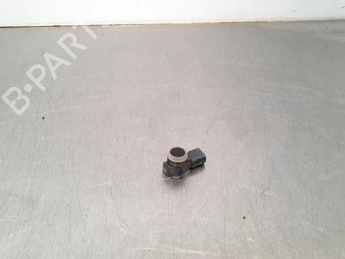 Elektronisk modul PEUGEOT 2008 I (CU_) 1.2 THP 130 / PureTech 130 (130 hp) 10901160