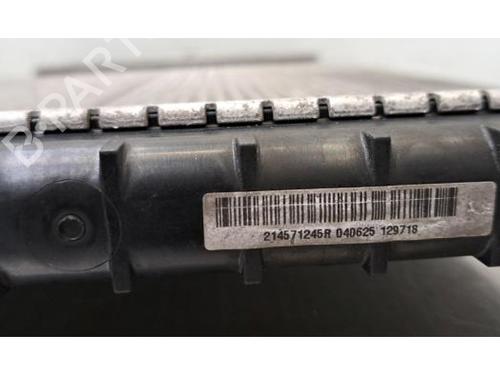 Water radiator DACIA DUSTER (PYM_, PYN_) 1.6 HYBRID 140 | BP35772689M31  - Image 7