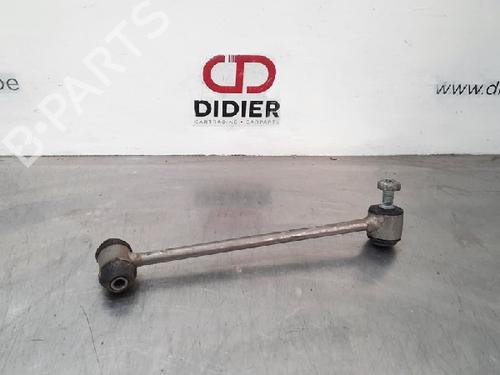 Used Other MERCEDES-BENZ C-CLASS (W205) C 180 BlueTEC / d (205.036) (116 hp) 10888411