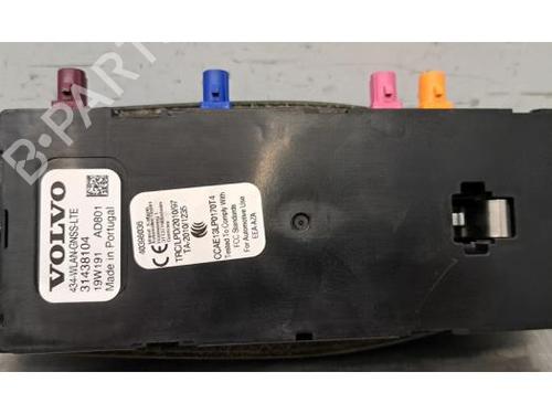 Antenne/Base VOLVO V90 II Estate (235) D3 AWD | BP36004975C140 - Image 4