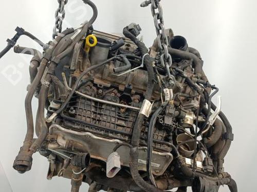 Engine VW BEETLE (5C1, 5C2) 1.2 TSI 16V | BP23632151M1 