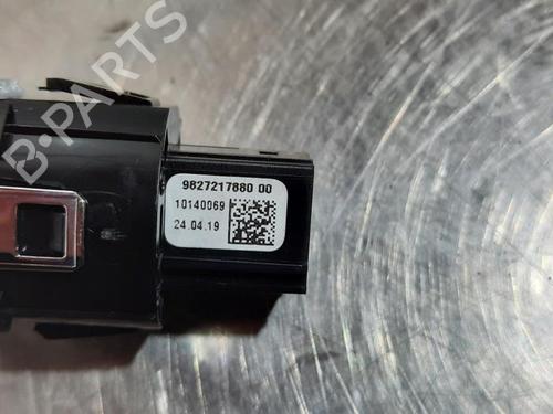 Switch PEUGEOT 308 II (LB_, LP_, LW_, LH_, L3_) 1.5 BlueHDi 130 | BP18238301I30 