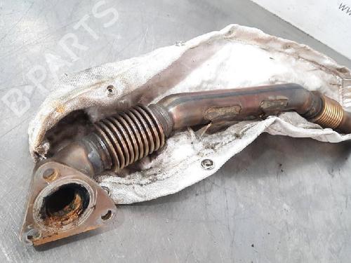 Pipe JAGUAR XF II (X260) 3.0 D | BP15019126M125 