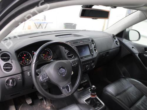 AC pipe VW TIGUAN (5N_) 2.0 TDI | BP15235375M126 