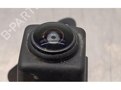 Camera NISSAN QASHQAI II (J11, J11_) 1.2 DIG-T | BP32158763E14 
