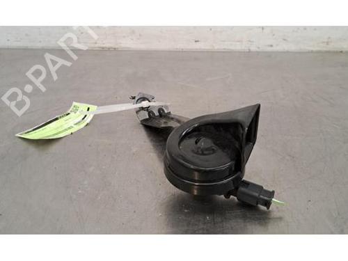 Used Horn PEUGEOT 208 II (UB_, UP_, UW_, UJ_) 1.2 PureTech 75 (75 hp) 24624702