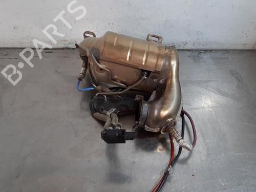 Catalyst RENAULT KADJAR (HA_, HL_) 1.3 TCe 140 (HLNB, HLN1) | BP39995441M10 - Image 4