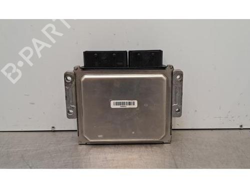 Engine control unit (ECU) OPEL VIVARO C Van (K0) 2.0 | BP38003672M57 - Image 2
