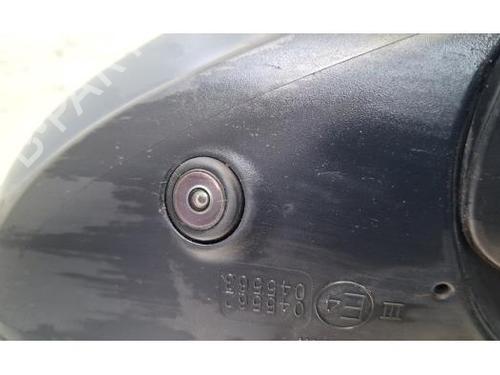 Right mirror MAZDA 3 Hatchback (BP) SKYACTIV-X M Hybrid AWD (BP2H) | BP40483620C27 - Image 4