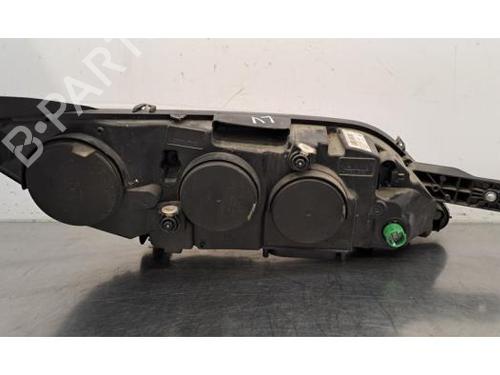 Left headlight CITROËN JUMPER II Van 2.0 BlueHDi 130 | BP29817741C28 