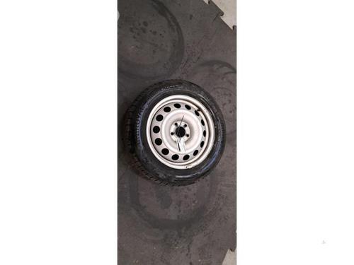 Used Rim Rim PEUGEOT PARTNER Box Body/MPV (K9) 1.5 BlueHDI 130 4x4 (131 hp) 39754879 39754879
