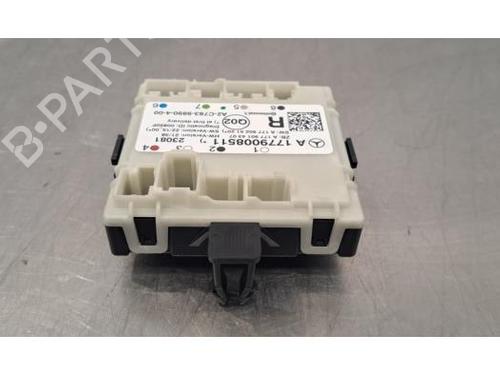 Elektronisk modul MERCEDES-BENZ EQA (H243) EQA 250+ (243.702) | BP29701250M83