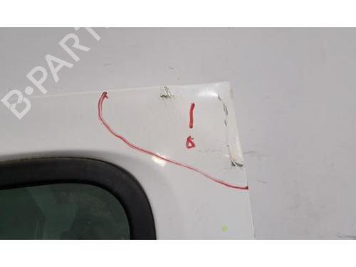 Left front door PEUGEOT BOXER Van 2.0 BlueHDi 130 | BP23628833C2 