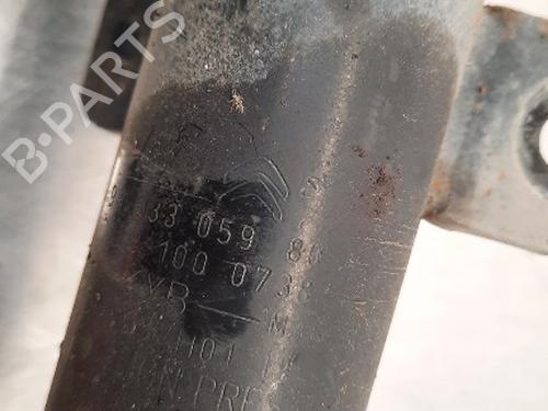 Right front shock absorber PEUGEOT PARTNER Box Body/MPV (K9) 1.5 BlueHDi 100 | BP17114045M17 