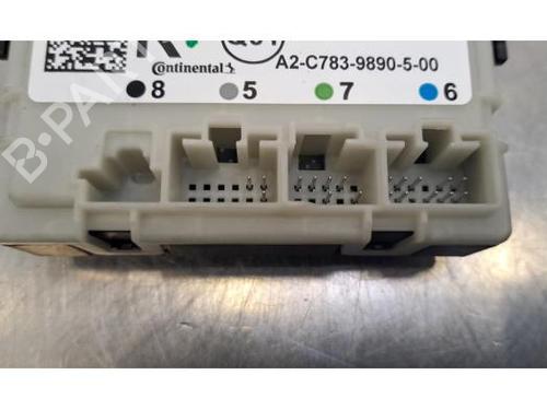 Electronic module MERCEDES-BENZ A-CLASS (W177) A 180 Mild-Hybrid (177.084) | BP36680593M83 - Image 3
