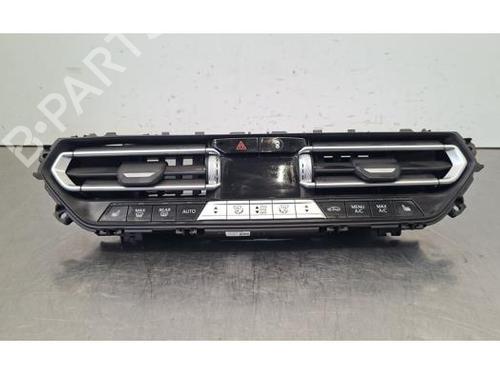 Used Climate control Climate control BMW i3 (I01) s Electric (184 hp) 33859547 33859547