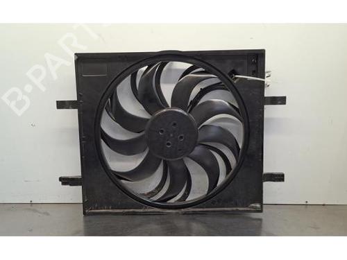 Used Radiator fan Radiator fan 37148483 37148483