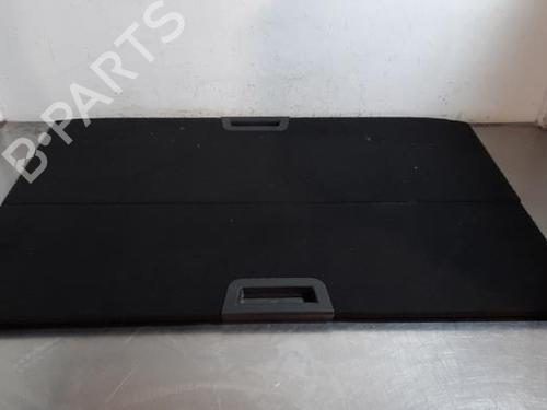 Used Luggage compartment floor Luggage compartment floor RENAULT KADJAR (HA_, HL_) 1.3 TCe 140 (HLNB, HLN1) (140 hp) 39909564 39909564