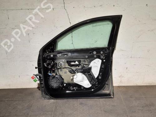Right front door PEUGEOT 208 II (UB_, UP_, UW_, UJ_) 1.5 BlueHDI 100 | BP29234467C3 