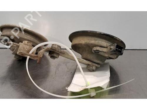 Horn FORD RANGER (TKE) 2.0 EcoBlue 4x4 | BP30194869E13 