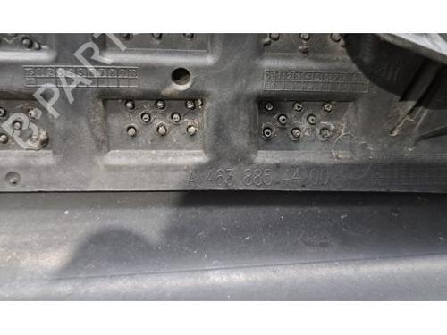 Other MERCEDES-BENZ G-CLASS (W463) G 500 (463.260, 463.261) | BP23638861O1  - Image 6