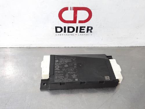 Used Electronic module MERCEDES-BENZ A-CLASS Saloon (V177) A 180 (177.184) (136 hp) 10884508