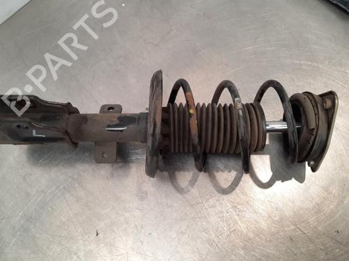 Left front shock absorber OPEL GRANDLAND / GRANDLAND X (A18, P1UO) 1.2 (75) | BP15027415M16 