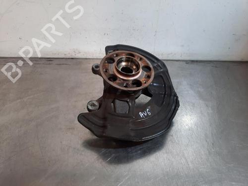 left-front-steering-knuckle-mercedes-benz-gla-class-x156-2013-2014-2015-2016-2017-2018-2019-2020-2021-2022-36872921 main image