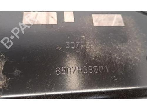 Support PEUGEOT 3008 II SUV (MC_, MR_, MJ_, M4_) 1.2 THP/ PureTech 130 (MRHNSM, MRHNSU, MRHNSJ, MRHNYW,... | BP29195429C155 