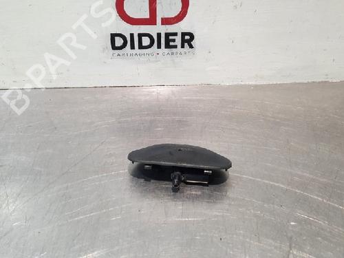 Sprinklervæskepumpe AUDI A4 B9 (8W2, 8WC) 2.0 TDI (122 hp) 15021714