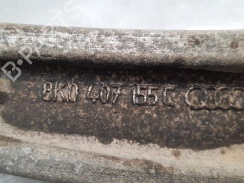Left front suspension arm AUDI Q5 (8RB) 2.0 TDI quattro | BP15022840M12 