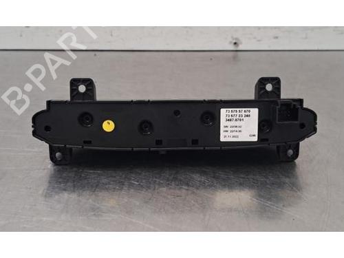 Gear lever JEEP AVENGER (J2) Electric | BP37284690M90 - Image 4