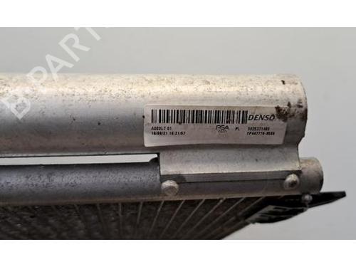 AC radiator OPEL MOKKA 1.5 (76) | BP38181264M32 - Image 3