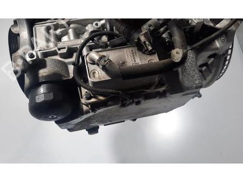 Engine VOLVO XC60 II (246) T5 AWD | BP33221198M1  - Image 6