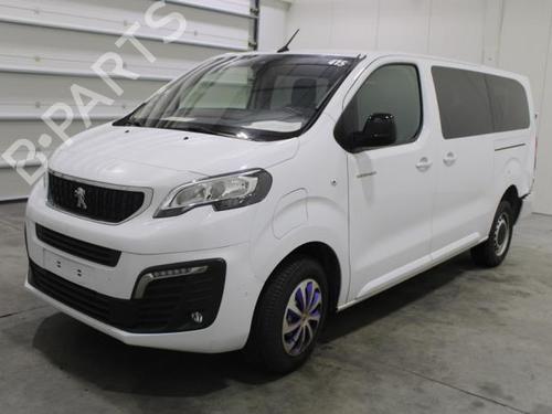 Recambios PEUGEOT EXPERT Van (V_) E-EXPERT 4992718