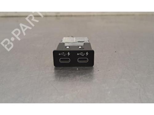 Used Electronic module Electronic module BMW X1 (U11) xDrive 25 e Plug-in-Hybrid (245 hp) 33918226 33918226